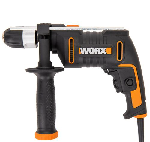 Дрель-шуруповерт WORX WX317.2, 600Вт WX317.2 - фото 5263