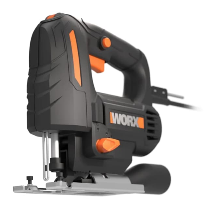 Лобзик WORX WX463, 550Вт WX463 - фото 5328