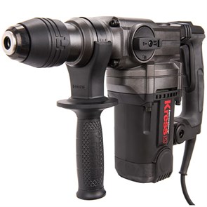 {{productViewItem.photos[photoViewList.activeNavIndex].Alt || productViewItem.photos[photoViewList.activeNavIndex].Description || 'Перфоратор KRESS KU330, 1100 Вт,26 мм, 5Дж, SDS-plus, кейс'}}