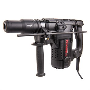 {{productViewItem.photos[photoViewList.activeNavIndex].Alt || productViewItem.photos[photoViewList.activeNavIndex].Description || 'Перфоратор KRESS , KU334, 7,5 Дж, 1050 Вт,38 мм, SDS-max, кейс'}}