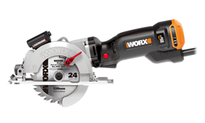 {{productViewItem.photos[photoViewList.activeNavIndex].Alt || productViewItem.photos[photoViewList.activeNavIndex].Description || 'Дисковая пила WORX WX437, 800Вт, 120 мм, кейс'}}