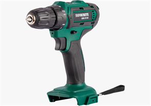 OBS 21 DC Дрель-шуруповерт аккумуляторная 21В, без АКБ и ЗУ FAVOURITE 150121021