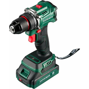 OBS 21 DCNB Дрель-шуруповерт аккумуляторная 21В, с АКБ 2Ач и ЗУ , бесщет., кейс, FAVOURITE 150121821