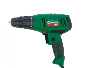 ID 550/2S Сетевой шуруповёрт 550Вт, 2 скорости, 300-1000об/мин FAVOURITE 102105502