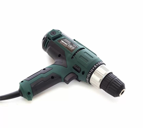 ID 600/2S Сетевой шуруповёрт 600Вт, 35Hm, 0-300/0-1000об/мин FAVOURITE 102106002