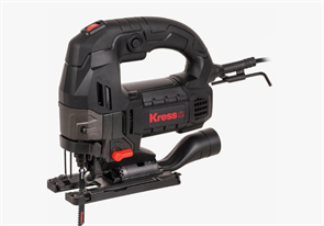 Лобзик KRESS, KU462, 650Вт, коробка KU462