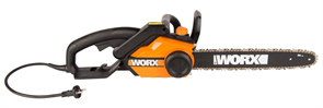 Цепная пила WORX WG303E , 2000В,40см WG303E Цепная пила WORX WG303E , 2000В,40см WG303E