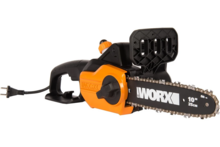 Цепная пила WORX WG305E, 1100Вт, 25см WG305E Цепная пила WORX WG305E, 1100Вт, 25см WG305E
