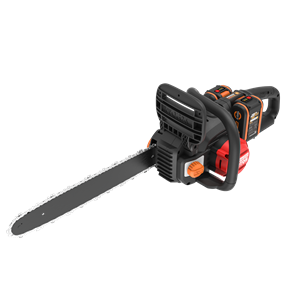 Цепная пила аккумуляторная WORX NITRO 40В 40cm бесщеточная, без АКБ и ЗУ WG385E.9 Цепная пила аккумуляторная WORX NITRO 40В 40cm бесщеточная, без АКБ и ЗУ WG385E.9