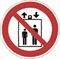 Запрещается пользоваться лифтом для подъема (спуска) людей. Р 34 - фото 4730
