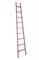 Лестница стеклопластиковая приставная диэлектрическая ЛСПД-3,5 (Н-3,5м, 9ступ, 9,5кг) - фото 4835