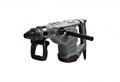 RH 1800M PROF Перфоратор 1800Вт, 25Дж, SDS-max FAVOURITE 550001800 - фото 5072