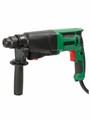 RH 1200 Перфоратор 1200Вт, 3реж, 3,2Дж, SDS+ 0-4600уд/мин, 0-1100об/мин FAVOURITE 104101200 - фото 5075