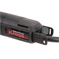 УШМ KRESS, KU712, 1100 Вт, 125 мм, KU712