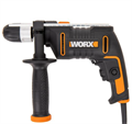 Дрель-шуруповерт WORX WX317.2, 600Вт WX317.2 - фото 5263