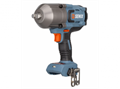 Гайковерт ударный аккумуляторный PDWX2-M7-EU-0,X2 20V, 750Нм, 0-2300 об/мин.,SENIX, шт PDWX2-M7-EU-0 - фото 5309