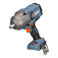 Гайковерт ударный аккумуляторный SENIX PDWX2-M3-EU, шт PDWX2-M3-EU - фото 5311