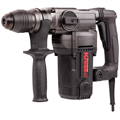 Перфоратор KRESS KU332, 1100 Вт, 5Дж, 28мм, SDS-plus, кейс KU332 - фото 5348