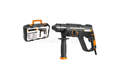 Перфоратор WORX WX337, 750Вт WX337 - фото 5350