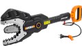 Цепная пила электрическая WORX WG307E 600Вт, 15см WG307E - фото 5370