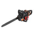 Цепная пила аккумуляторная WORX NITRO 40В 40cm бесщеточная, без АКБ и ЗУ WG385E.9 - фото 5385