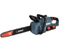 Пила цепная аккумуляторная CSX2-M2-EU, 2X2 40V, 40см, 2 акб, 1зу,  SENIX, шт CSX2-M2-EU - фото 5393
